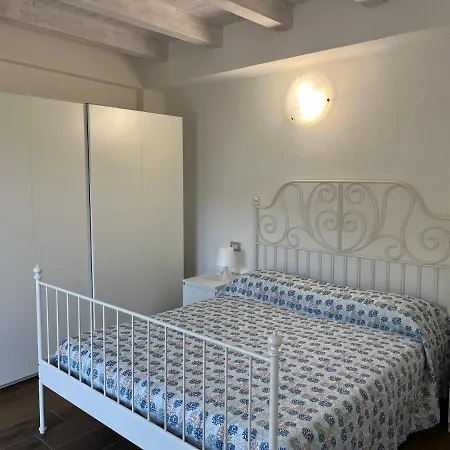 Giu Per I Castagni * Levanto